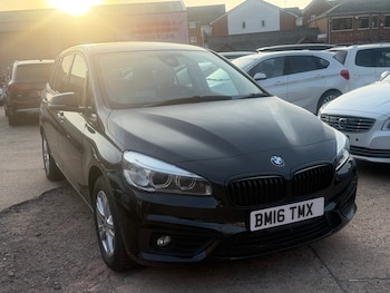 Used BMW 2 Series 2016 for sale - 79629976: Photo