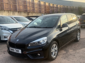 Used BMW 2 Series 2016 for sale - 79629976: Photo