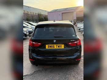 Used BMW 2 Series 2016 for sale - 79629976: Photo