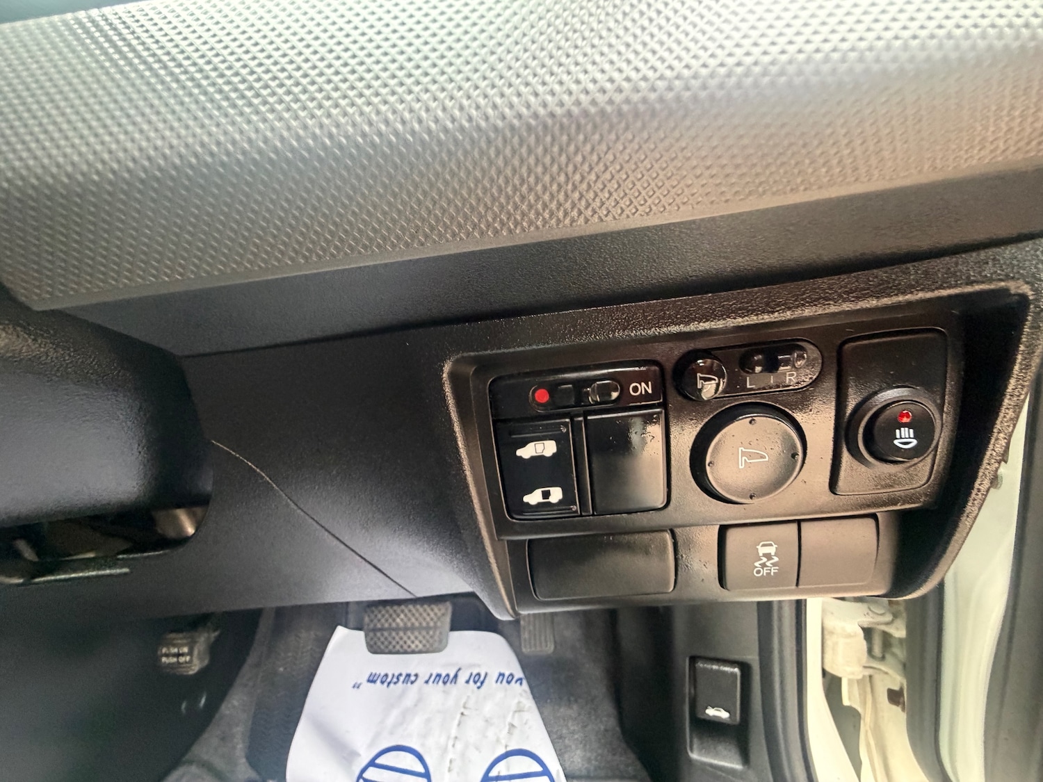 Used Honda Freed 2013 for sale - 77640395: Photo 11