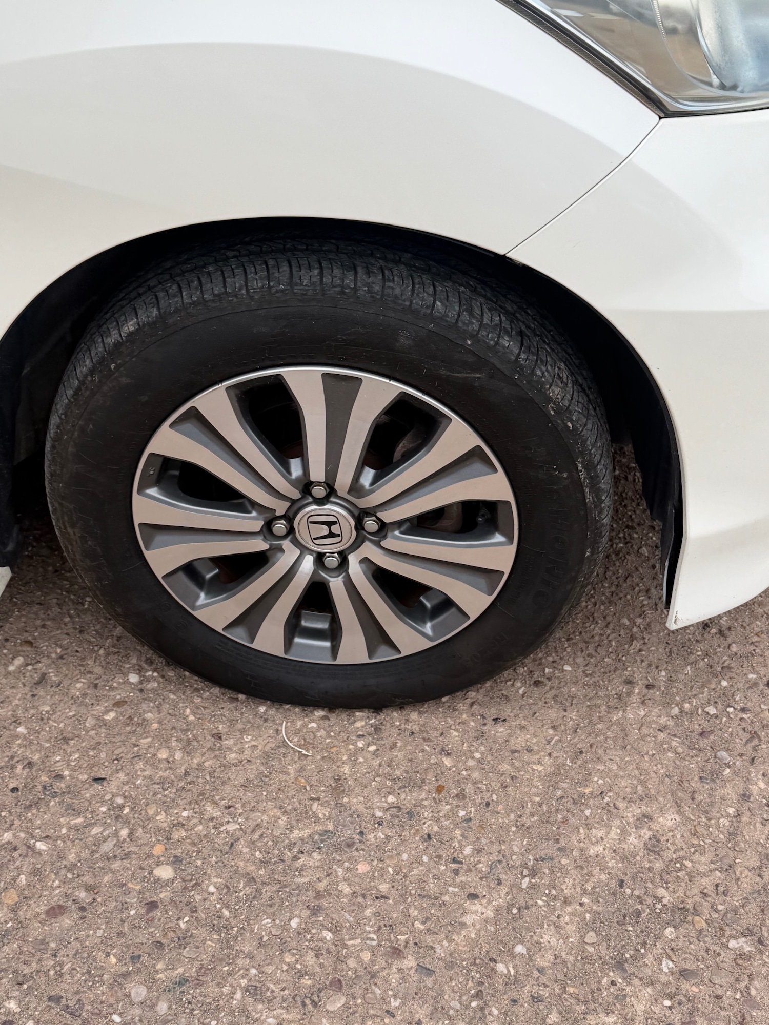 Used Honda Freed 2013 for sale - 77640395: Photo 16