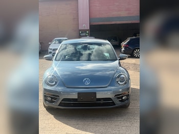 2017 - 1.2 TSI Automatic
