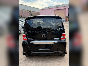 Used Honda Freed 2015 for sale - 78534447: Photo