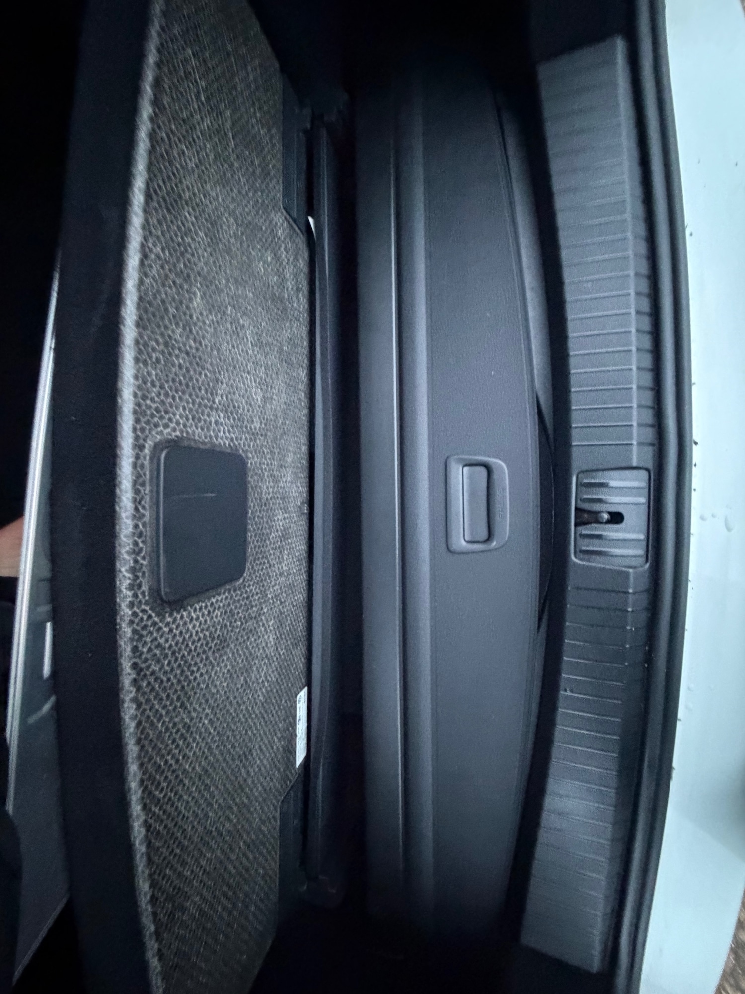 Used Volkswagen Touran 2018 for sale - 76664668: Photo 13