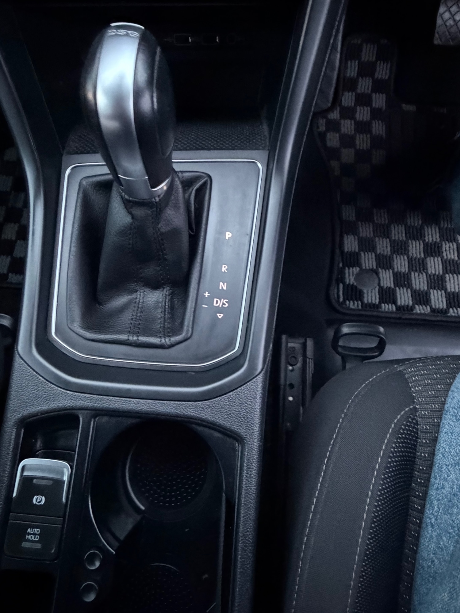 Used Volkswagen Touran 2018 for sale - 76664668: Photo 15