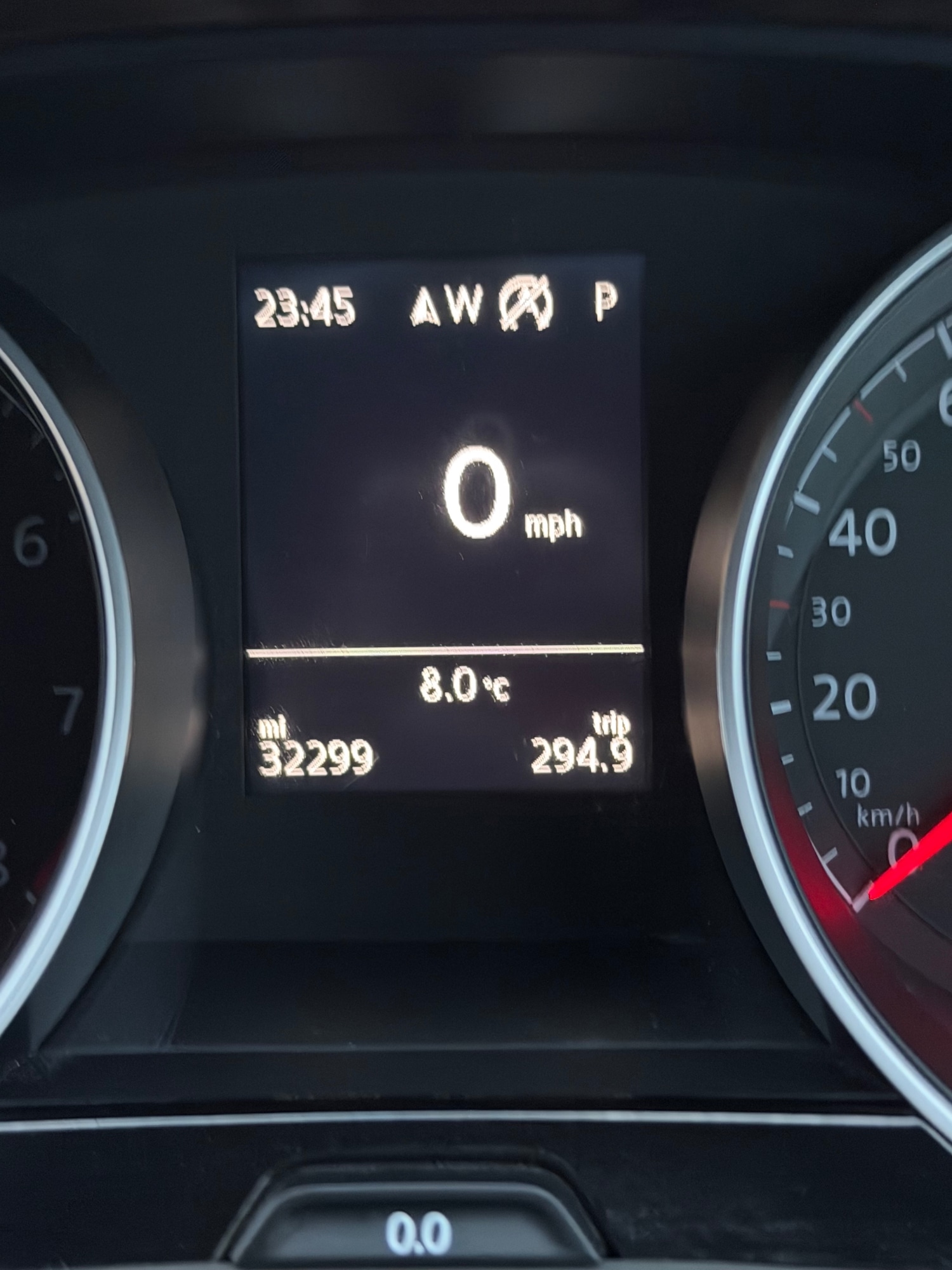 Used Volkswagen Touran 2018 for sale - 76664668: Photo 16