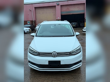 2018 - 1.4 Tsi Bluemotion