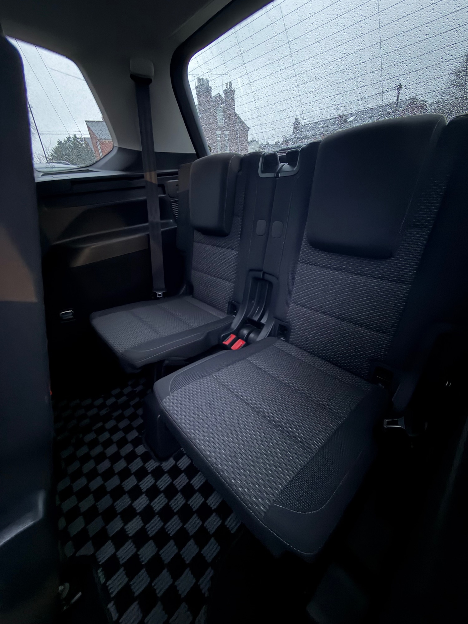 Used Volkswagen Touran 2018 for sale - 76664668: Photo 9