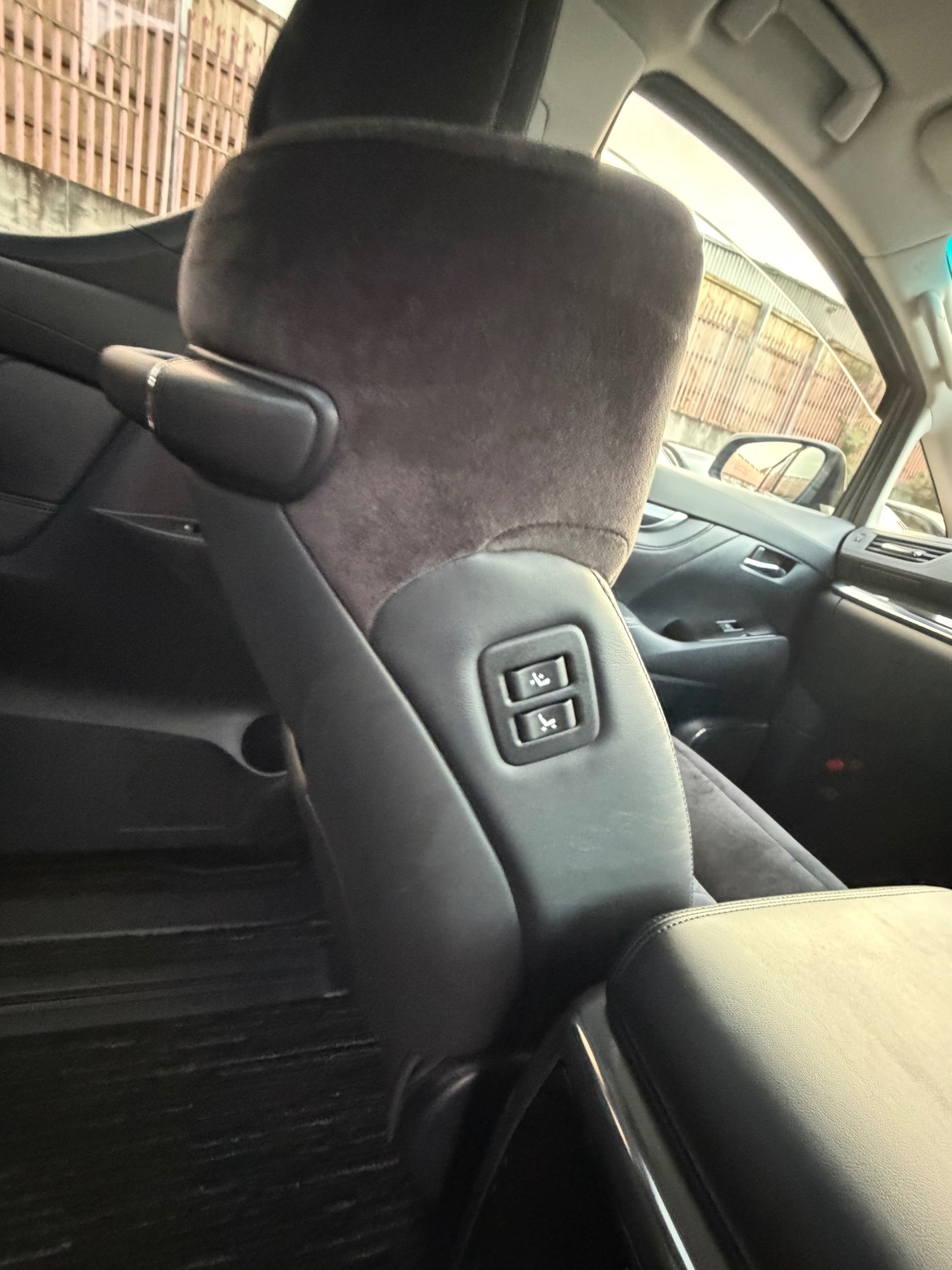 Used Toyota Vellfire 2016 for sale - 78045870: Photo 13