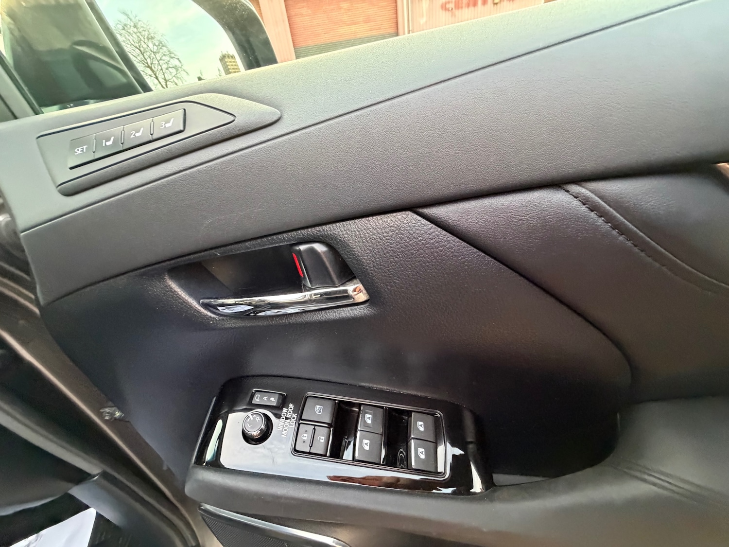 Used Toyota Vellfire 2016 for sale - 78045870: Photo 14