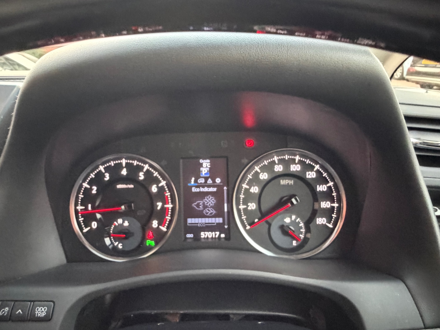 Used Toyota Vellfire 2016 for sale - 78045870: Photo 17