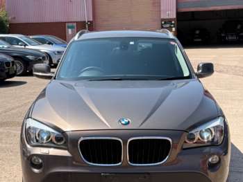 2012 - S drive 18i 2L