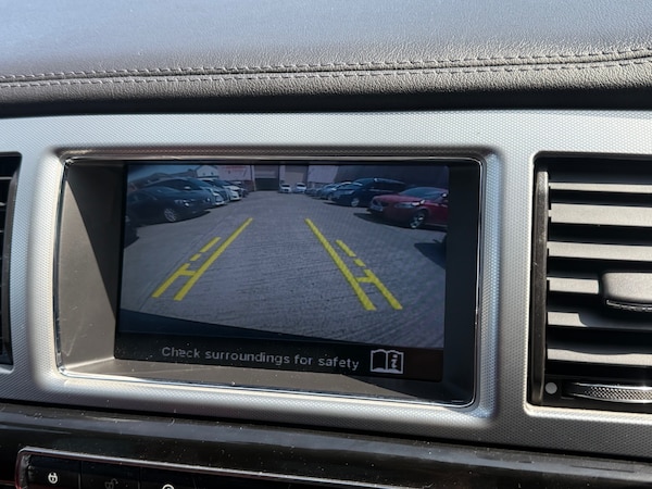 Used Jaguar XF 2014 for sale - 75706321: Photo 13