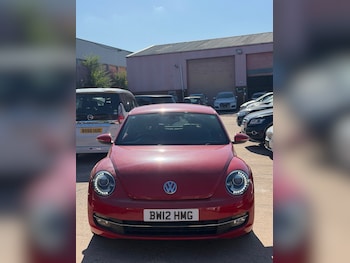 Used Volkswagen Beetle 2012 for sale - 79092546: Photo