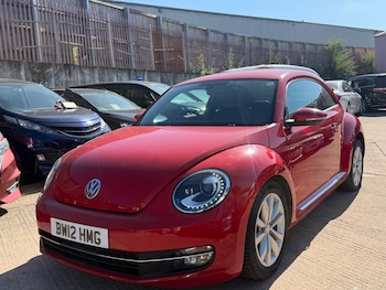 Used Volkswagen Beetle 2012 for sale - 79092546: Photo
