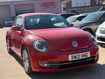 Used Volkswagen Beetle 2012 for sale - 79092546: Photo