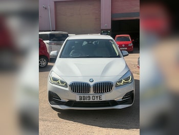 Used BMW 2 Series 2019 for sale - 79630002: Photo