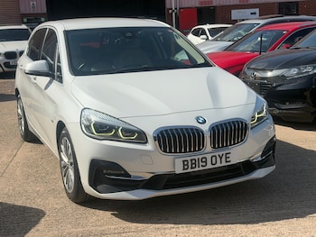 Used BMW 2 Series 2019 for sale - 79630002: Photo