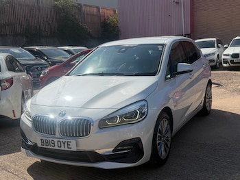 Used BMW 2 Series 2019 for sale - 79630002: Photo
