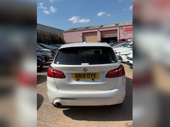 Used BMW 2 Series 2019 for sale - 79630002: Photo