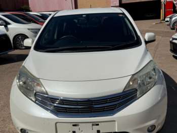 2013 - Axis Autech 1.2 petrol