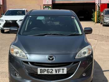 Used Mazda Mazda5 2012 for sale - 74988037: Photo