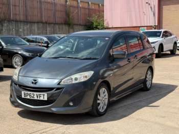 Used Mazda Mazda5 2012 for sale - 74988037: Photo