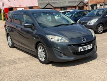 Used Mazda Mazda5 2012 for sale - 74988037: Photo
