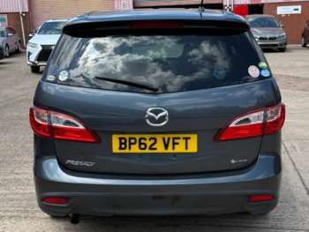 Used Mazda Mazda5 2012 for sale - 74988037: Photo