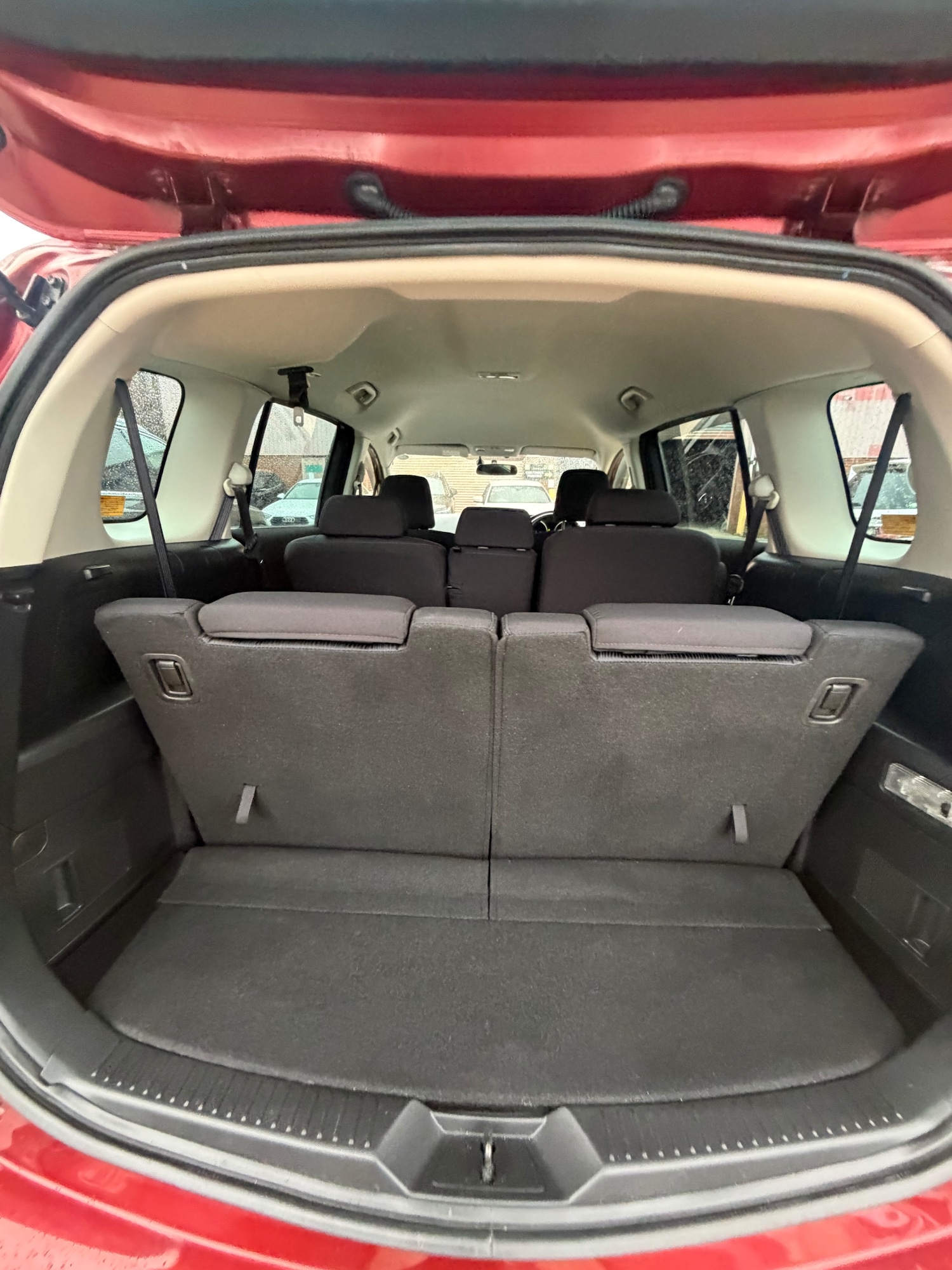 Used Mazda Mazda5 2012 for sale - 77682125: Photo 10