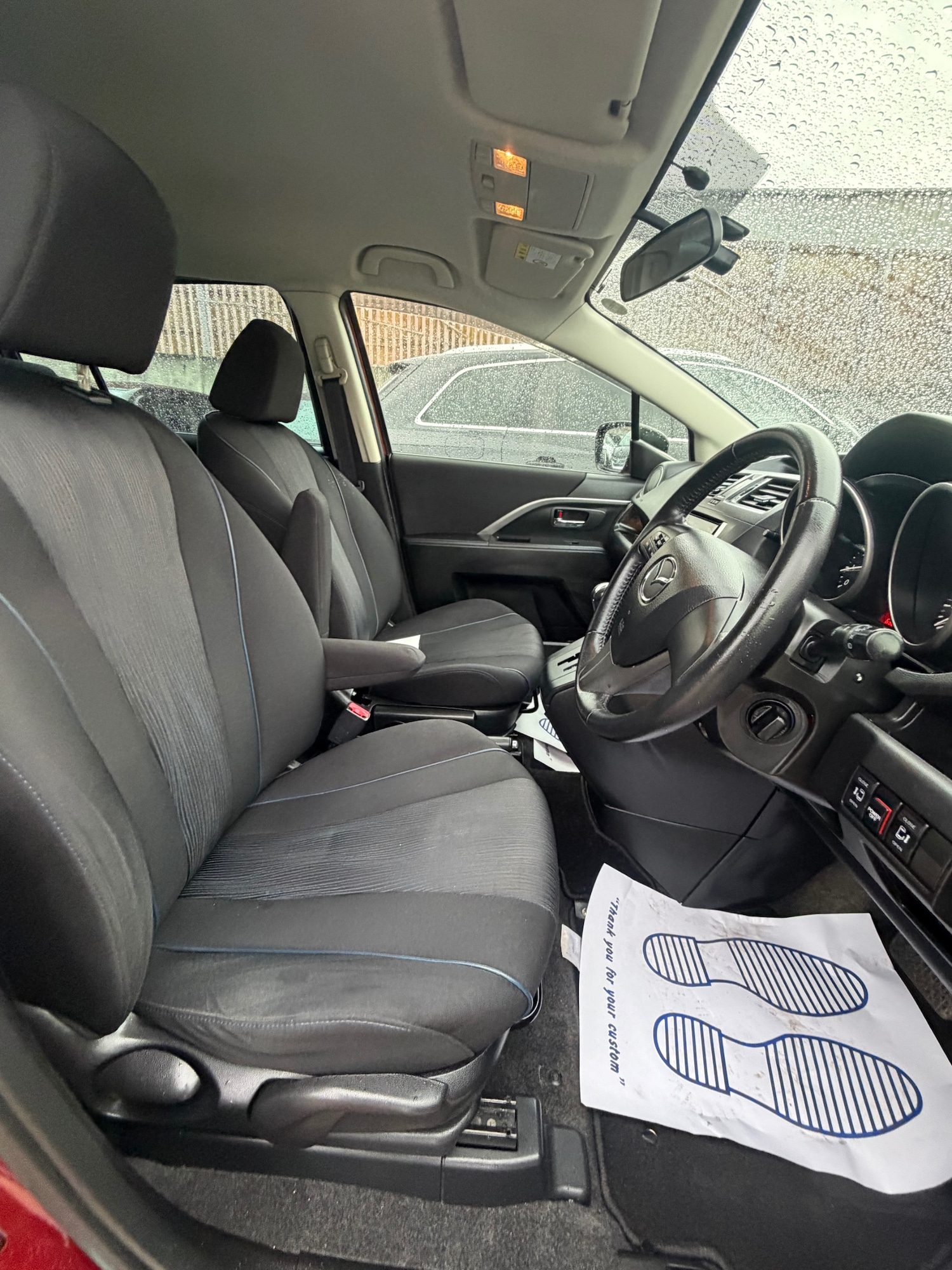 Used Mazda Mazda5 2012 for sale - 77682125: Photo 7