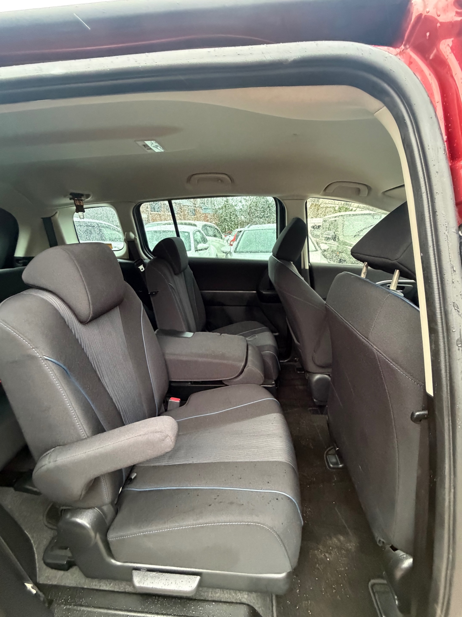 Used Mazda Mazda5 2012 for sale - 77682125: Photo 8