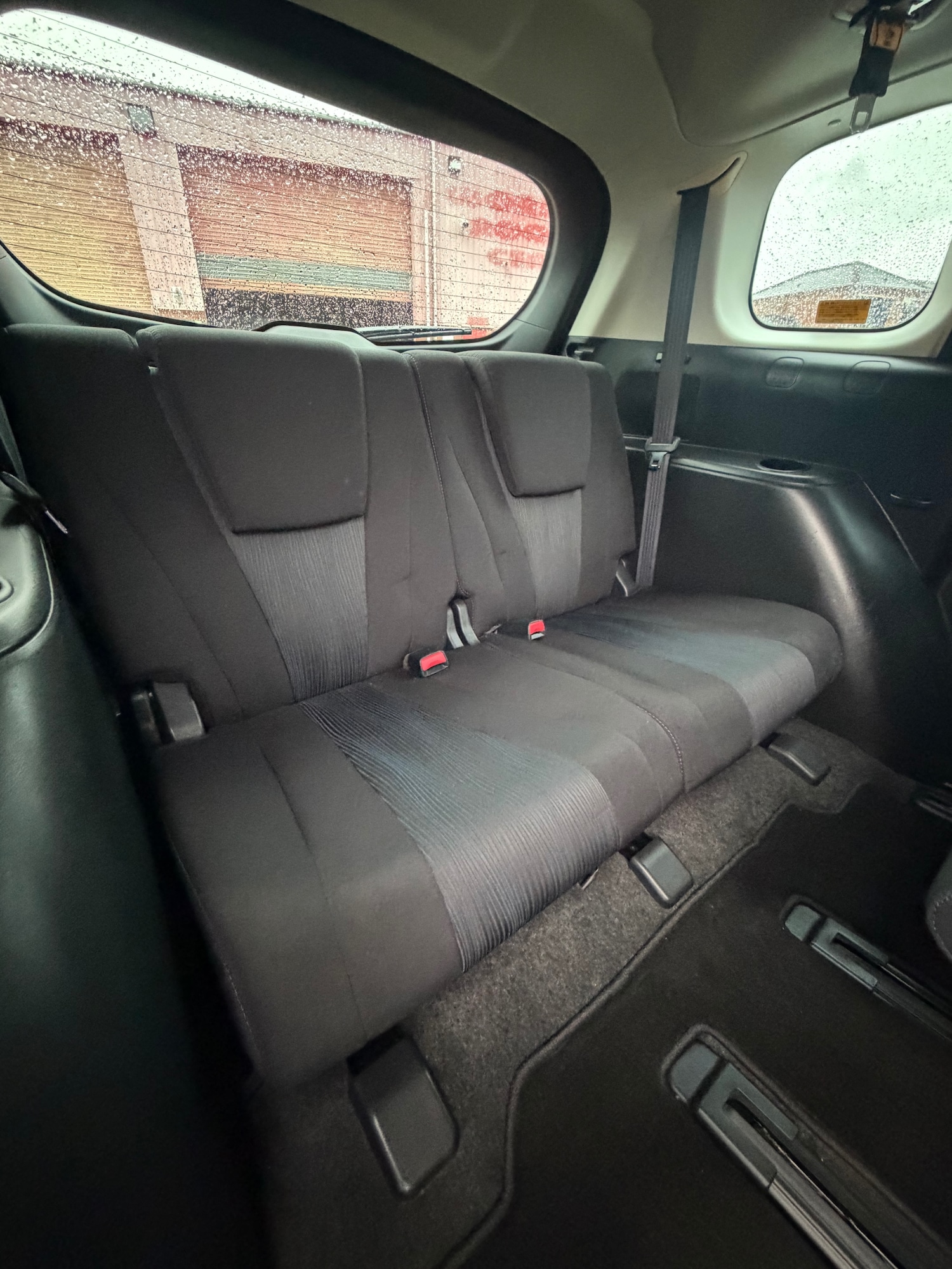 Used Mazda Mazda5 2012 for sale - 77682125: Photo 9