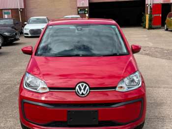 2019 - 5dr Automatic