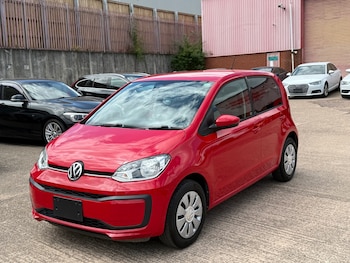 Used Volkswagen up! 2019 for sale - 75069814: Photo
