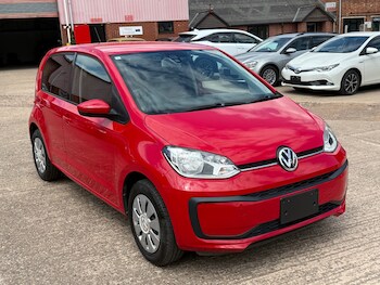 Used Volkswagen up! 2019 for sale - 75069814: Photo