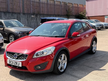 Used Volvo C30 2011 for sale - 75173504: Photo