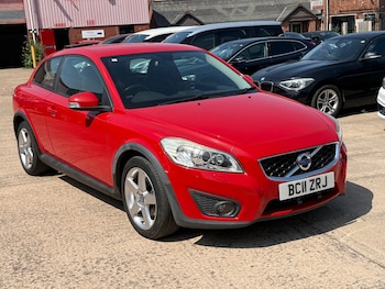 Used Volvo C30 2011 for sale - 75173504: Photo