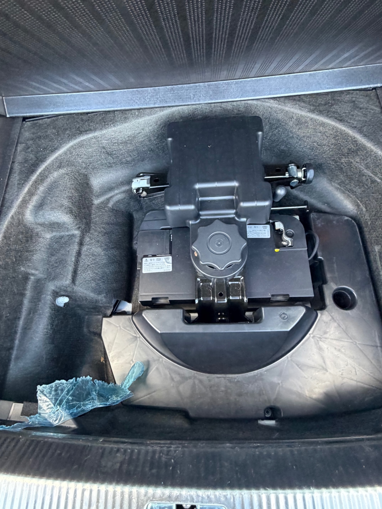 Used Audi A4 Avant 2014 for sale - 76669254: Photo 11