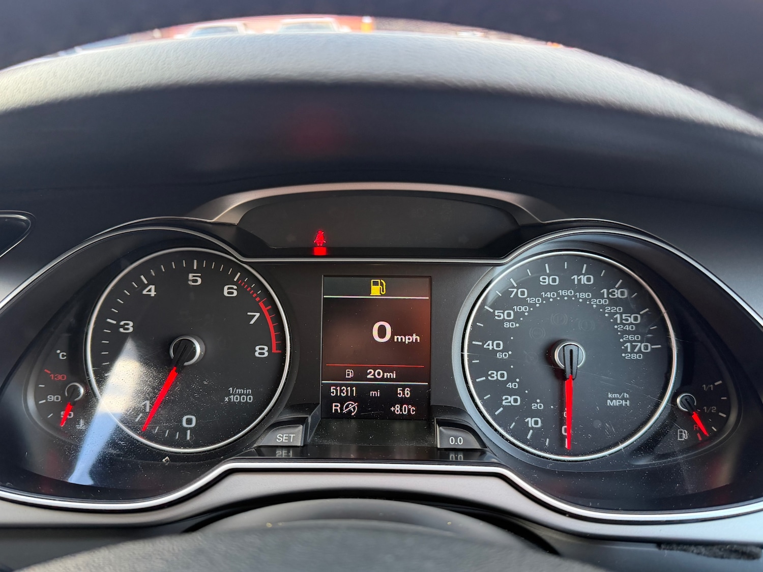 Used Audi A4 Avant 2014 for sale - 76669254: Photo 14