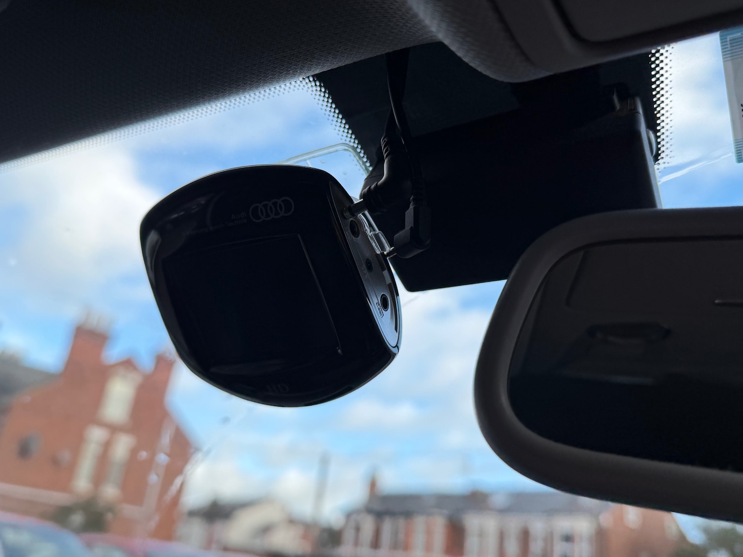 Used Audi A4 Avant 2014 for sale - 76669254: Photo 16