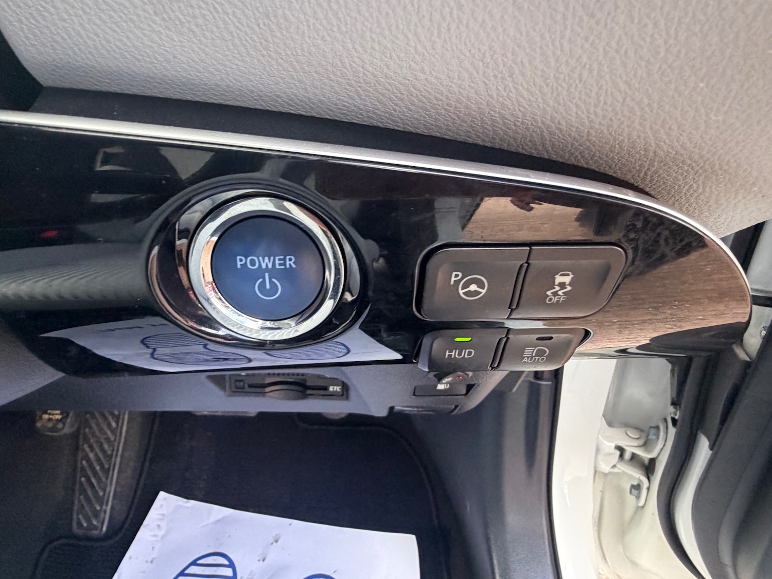 Used Toyota Prius 2016 for sale - 77704342: Photo 13