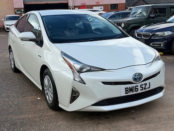 Used Toyota Prius 2016 for sale - 77704342: Photo