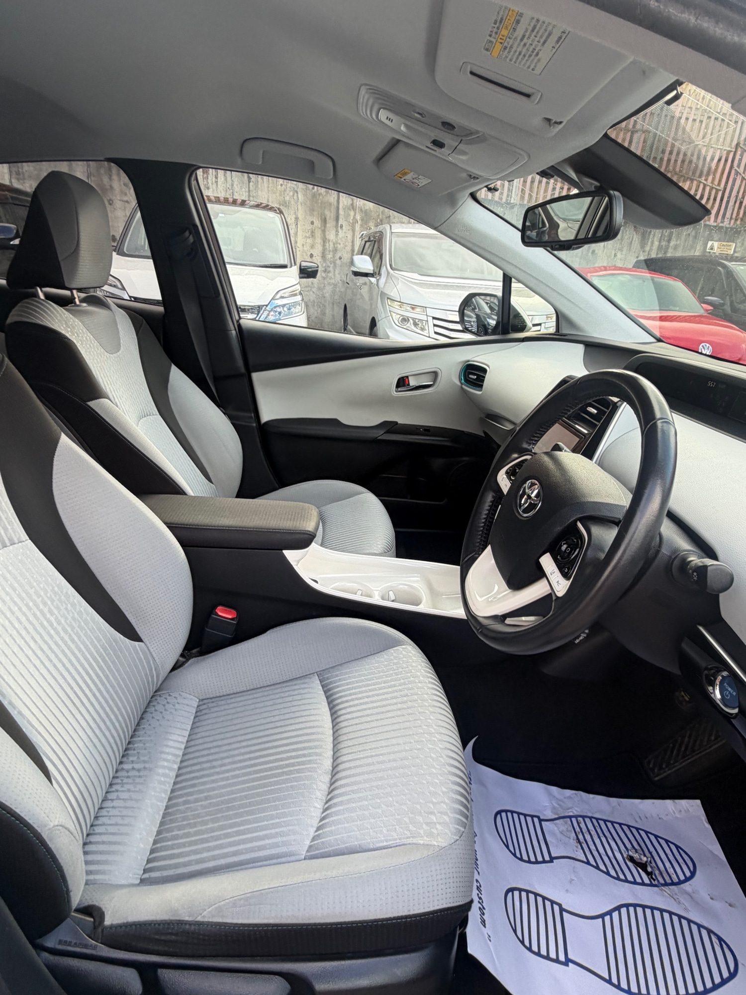 Used Toyota Prius 2016 for sale - 77704342: Photo 8