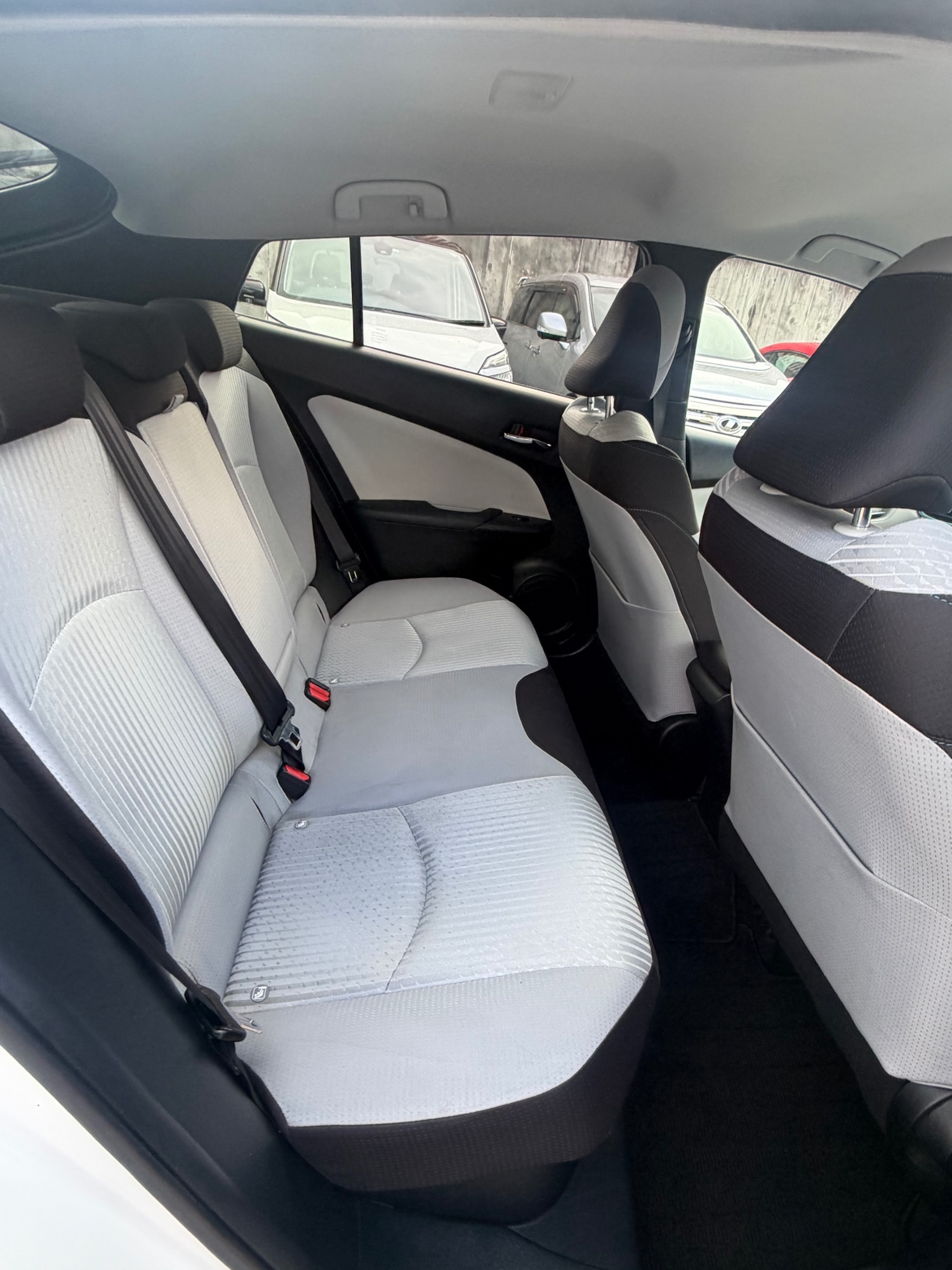 Used Toyota Prius 2016 for sale - 77704342: Photo 9