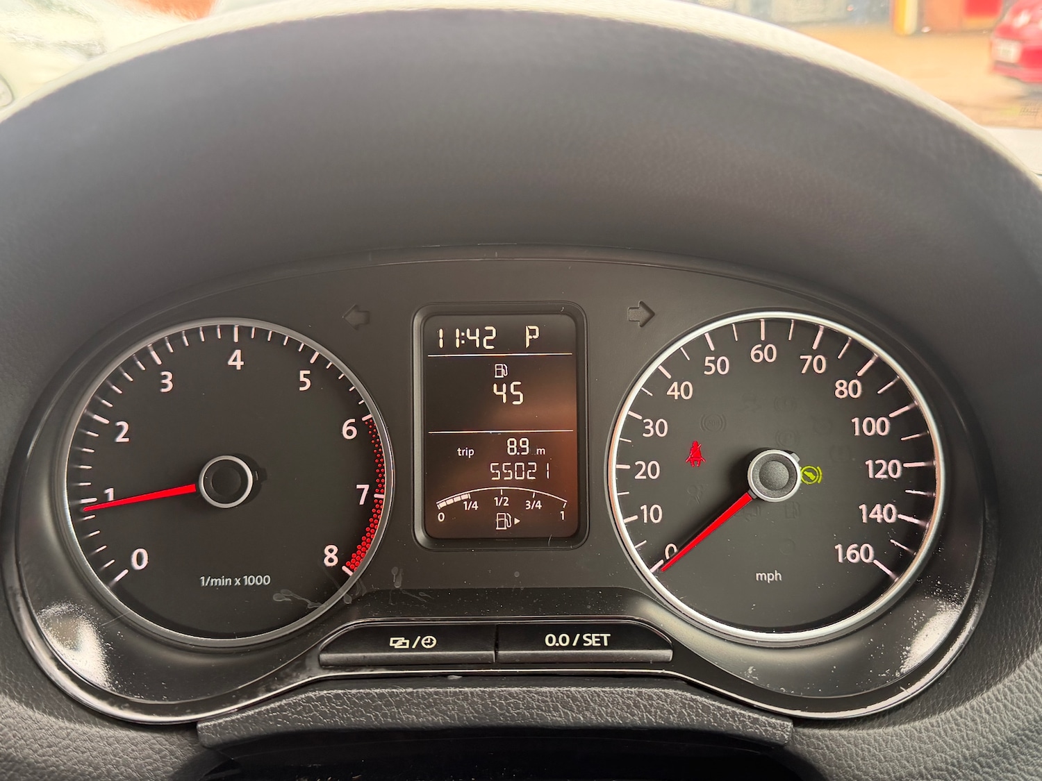 Used Volkswagen Polo 2014 for sale - 76548134: Photo 12