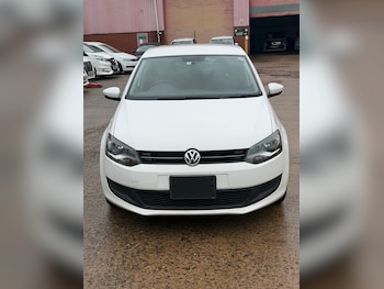 Volkswagen - Polo