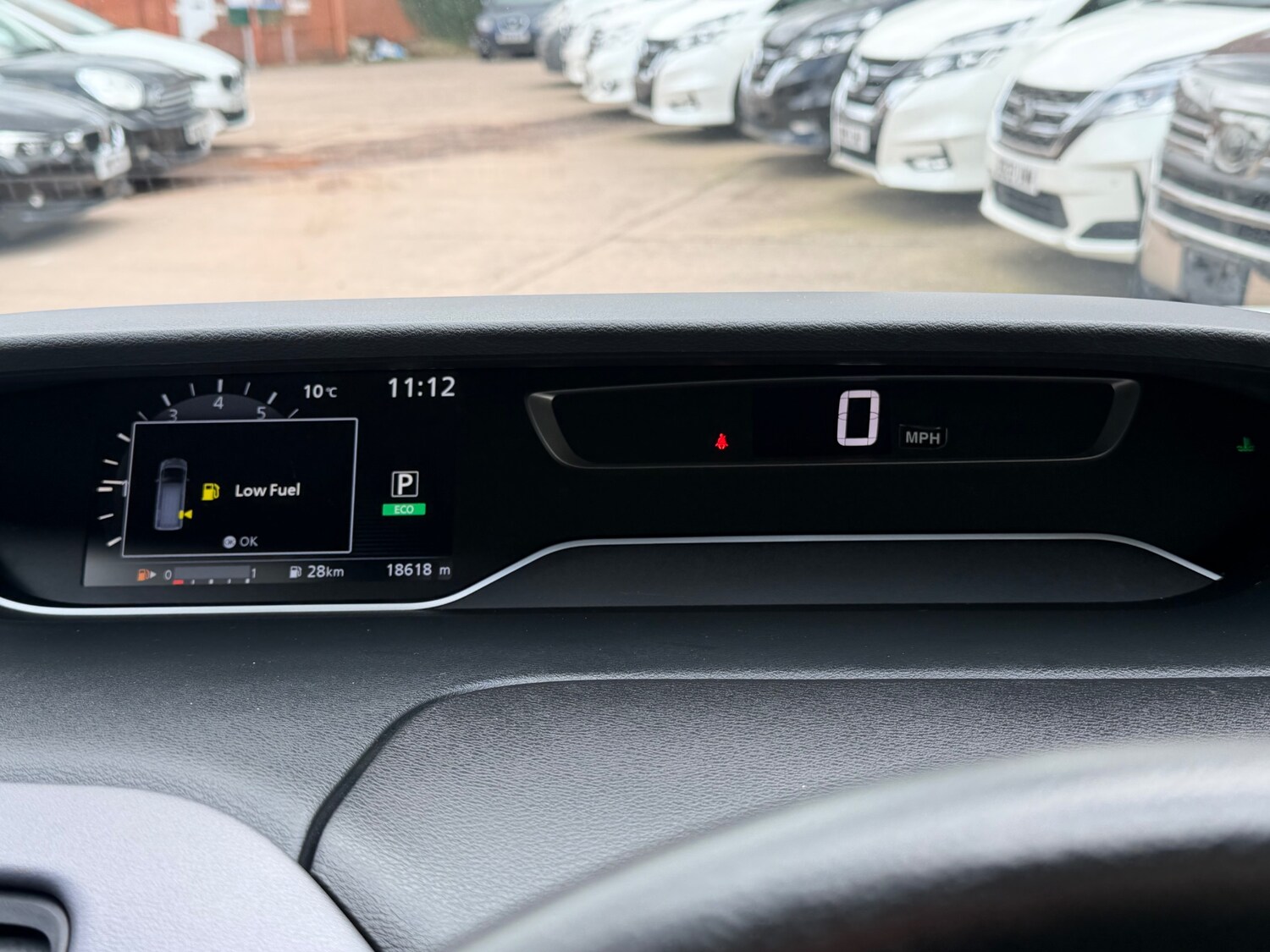 Used Nissan Serena 2020 for sale - 77838418: Photo 12