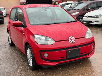 Used Volkswagen up! 2013 for sale - 77508897: Photo