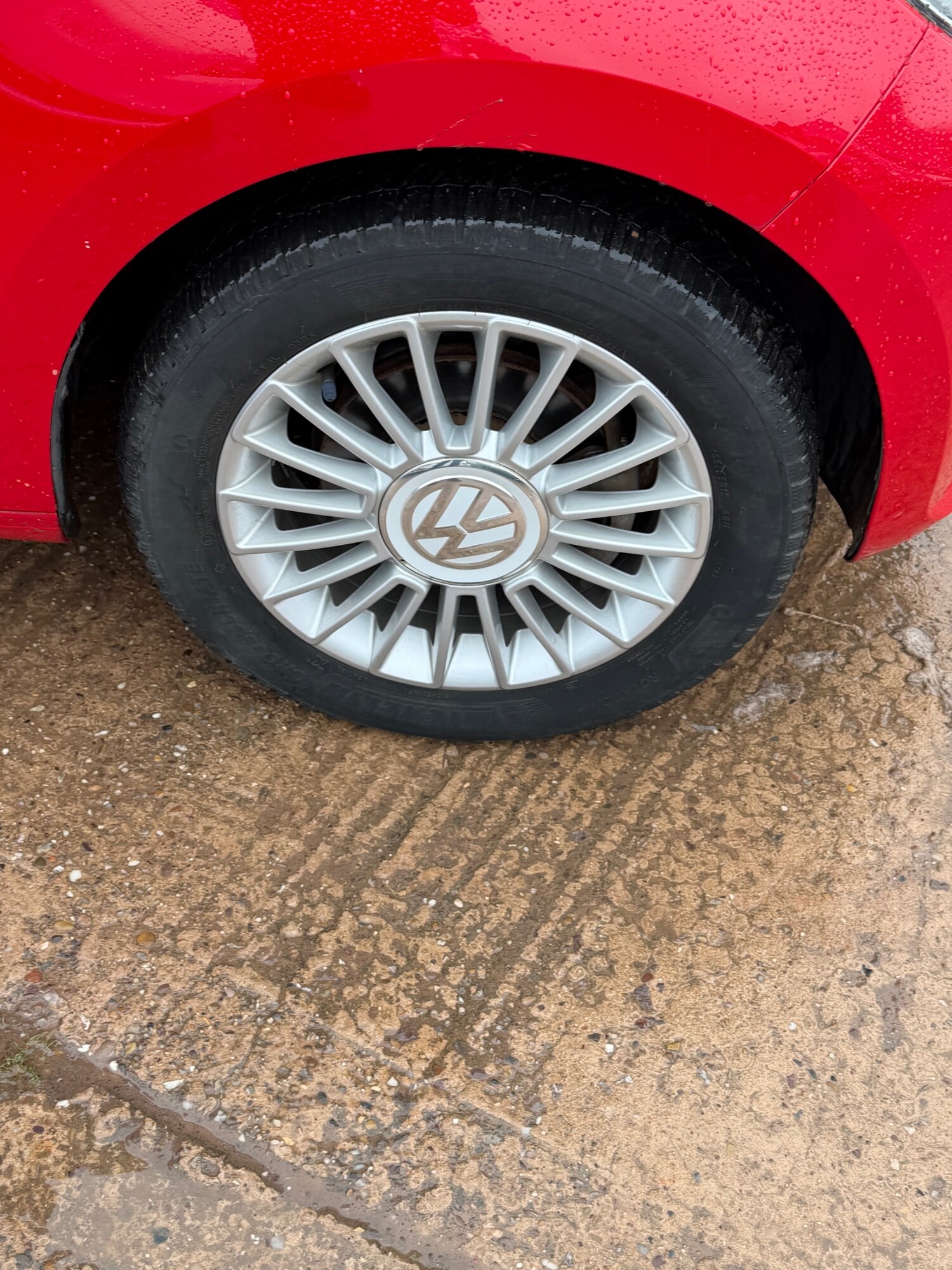 Used Volkswagen up! 2013 for sale - 77508897: Photo 7